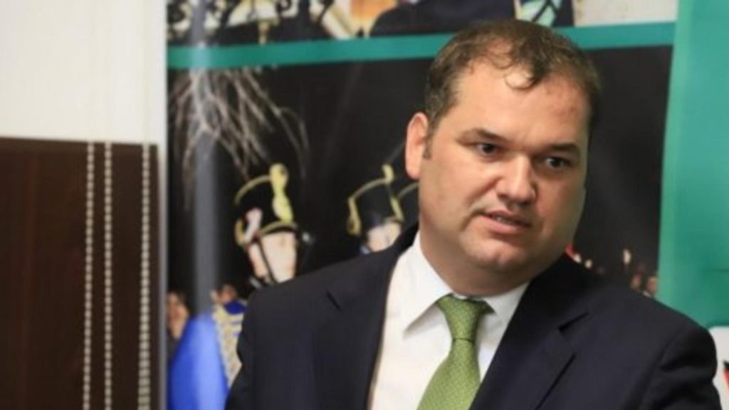 Cseke Attila: Din aprilie, taxele plătite de proprietari pentru extrasele de carte funciară, eliminate