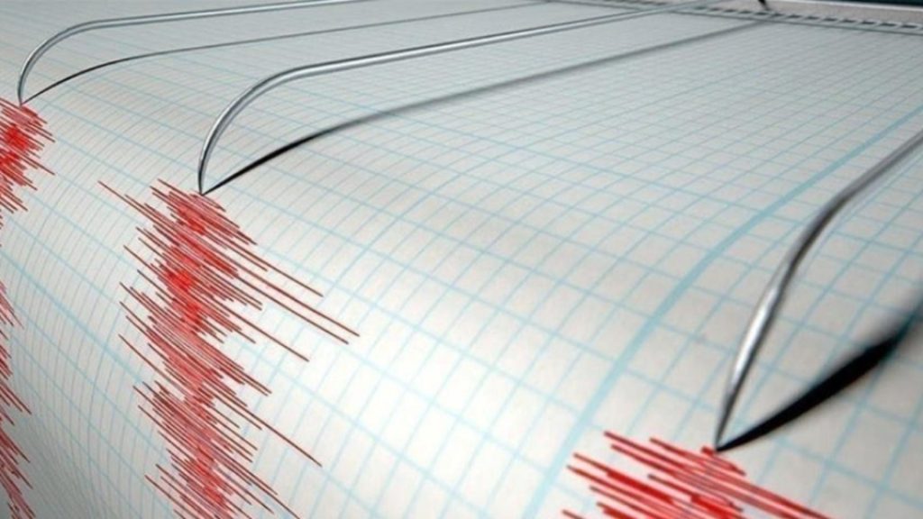 Un cutremur de mare magnitudine a lovit Insulele Tonga. Autoritățile au emis avertizare de tsunami