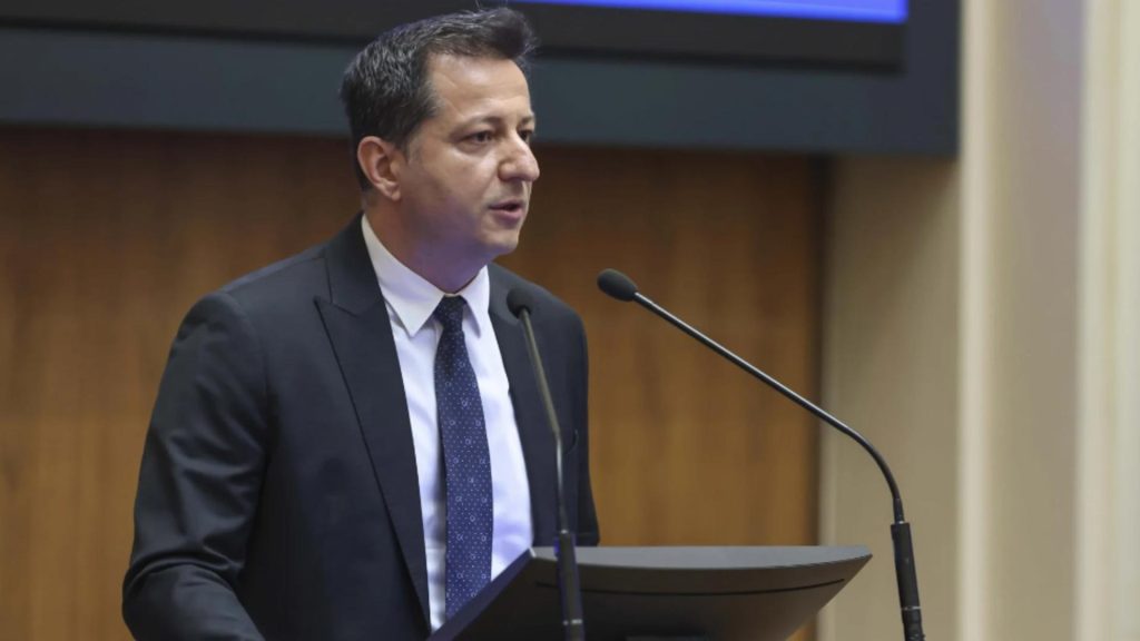 Daniel Armeanu, vicepreședinte ASF, vizat de plângere penală pentru hărțuire și amenințare