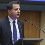 Daniel Armeanu, vicepreședinte ASF, vizat de plângere penală pentru hărțuire și amenințare