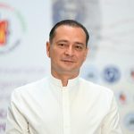 Daniel Băluţă a anunţat că va candida la Primăria Capitalei: „Am convingerea că aş putea fi un primar mult mai bun decât Nicuşor Dan”