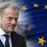 Donald Tusk, tranșant în relațiile cu SUA: Europa va acționa calm și rațional, dar „nu în genunchi”