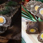 DROB DE MIEL. Rețeta simplă și delicioasă din cartea de bucate a bunicii, perfectă pentru masa de Paște. Chiar și un amator o poate face