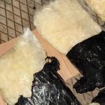 Bărbat din Satu Mare, prins cu 7 kilograme de droguri. Valoarea de piață a stupefiantelor este de aproape 200.000 de euro