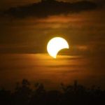 Eclipsă de Soare pe 29 martie. De unde este vizibil fenomenul astral?