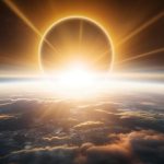 Eclipsa parțială de Soare în Berbec din 29 martie deschide drumuri noi pentru fiecare zodie în parte. Ce transformări profunde ne vor afecta viața