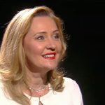 Primărița sorosiștă, nou delir: Lasconi promite că va dezvălui de ce au fost ANULATE ALEGERILE dacă ajunge președinte