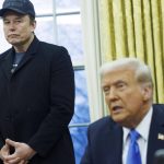 Trump limitează puterile lui Elon Musk - „Nu el are ultimul cuvânt”