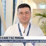 Medici care fac minuni: Intervenție chirurgicală minim invazivă complexă pentru endometrioză