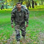 Eugen Sechila, trimis în judecată pentru confecţionarea și răspândirea de simboluri fasciste, legionare, rasiste sau xenofobe 