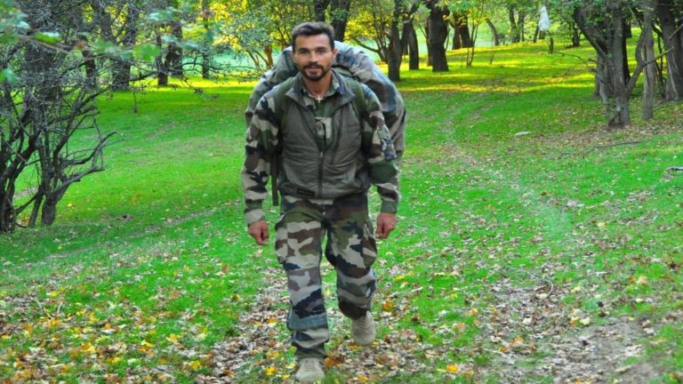 Eugen Sechila, trimis în judecată pentru confecţionarea și răspândirea de simboluri fasciste, legionare, rasiste sau xenofobe 