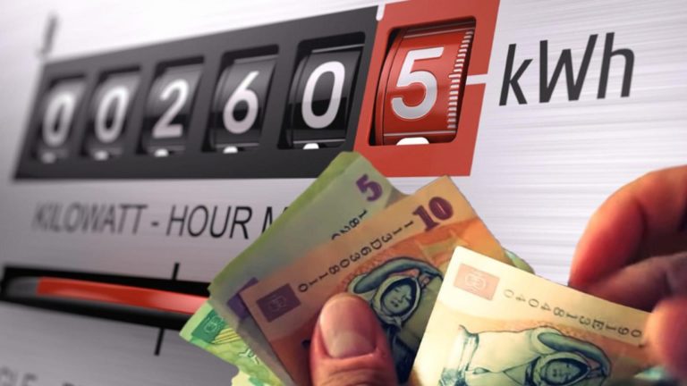 Facturile de energie s-ar putea majora din vară, recunoaște ministrul Energiei. Exemple de calcul făcute de Sebastian Burduja
