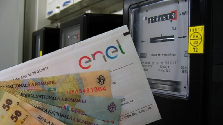 Noi SCUMPIRI la energia electrică, de la 1 iulie. Cu cât se măresc prețurile