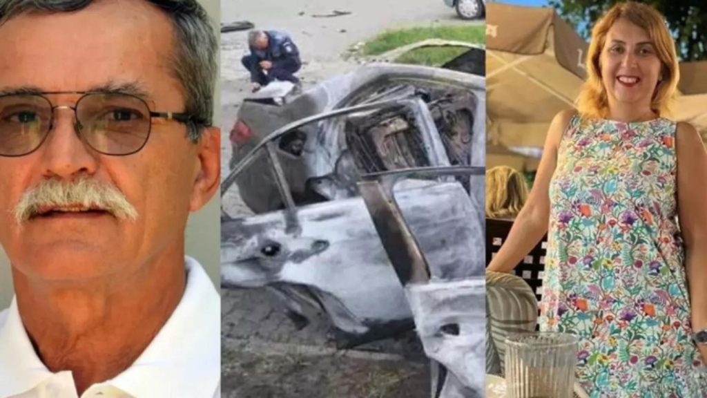 Fiica milionarului de la Arad ucis la comandă a fost trimisă în judecată. Care sunt capetele de acuzare