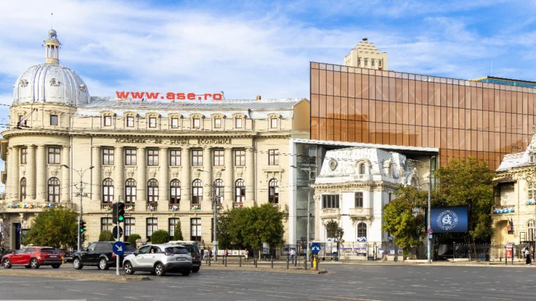 ASE marchează 112 ani de excelență academică în educație și cercetare