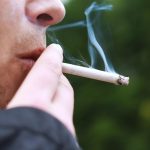 Ce trebuie să mănânci săptămânal, dacă fumezi, pentru a reduce riscul de cancer