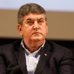 Partidul condus de generalul (r) Gabriel Oprea și-a schimbat numele și a devenit "Pentru Patrie, Militari, Polițiști"