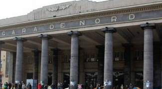Comercianții din Gara de Nord, verificați de ANPC. S-au dat amenzi de peste 160.000 de lei: principalele nereguli constatate