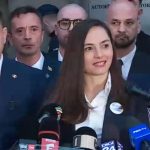ORA 13:00 - Anamaria Gavrilă, dezvăluiri INCENDIARE despre candidatură, în exclusivitate la Televiziunea Poporului - Realitatea Plus