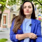 Lidera POT, Anamaria Gravrilă, un nou semnal de alarmă: Securitatea României este în pericol, nu mai avem democrație