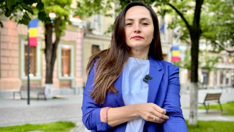 Lidera POT, Anamaria Gravrilă, un nou semnal de alarmă: Securitatea României este în pericol, nu mai avem democrație