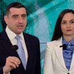 Zarurile au fost aruncate! George Simion, candidatul UNIC al suveraniștilor pentru Cotroceni: Mesaj de forță și unitate - LIVE TEXT și VIDEO