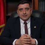 George Simion acuză guvernul Ciolacu pentru suspendarea ridicării vizelor de către SUA. ”AUR a avertizat public, de nenumărate ori”
