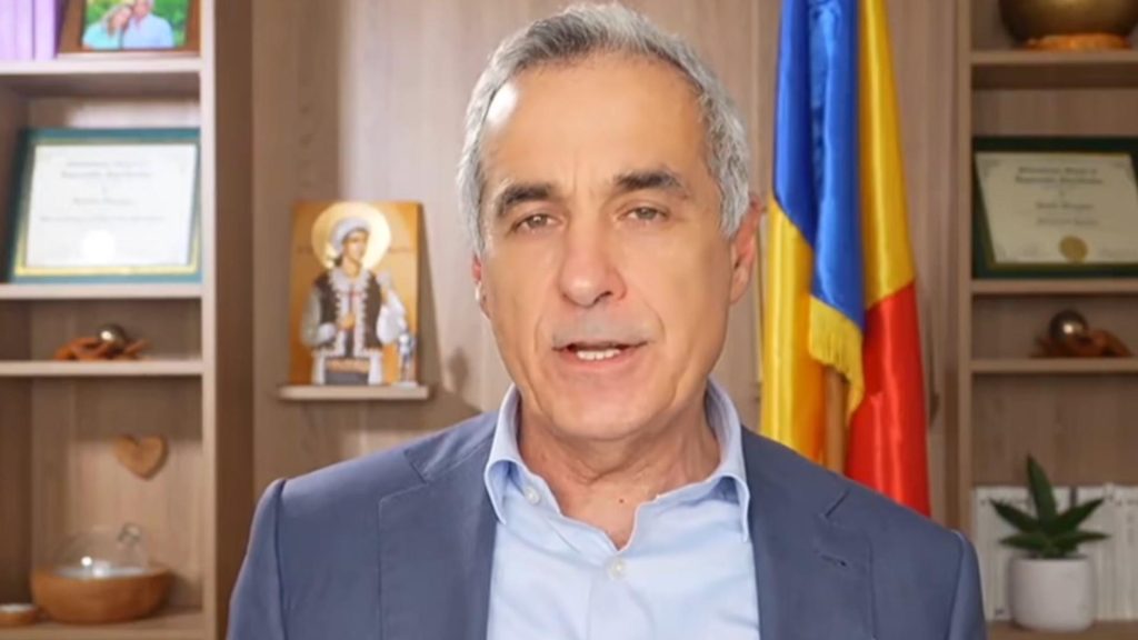 Călin Georgescu, mesaj impresionant înainte de marea manifestație din 26 martie: Vă rog să aveți încredere și răbdare