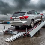 Noua schemă pentru a transporta droguri în România. Figura "platforma auto"