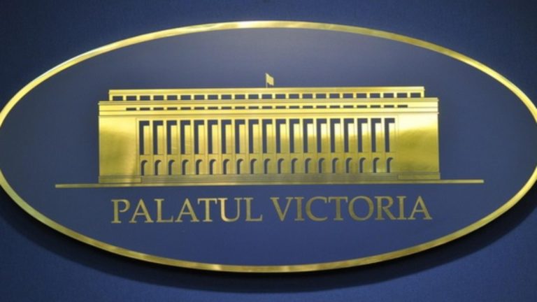 Coaliția, în ședință crucială la Palatul Victoria: se fac STRATEGII înainte de startul campaniei electorale