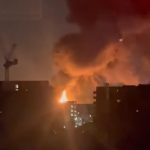 Haos total in transportul aerian european, mii de zboruri anulate sau deviate. Aeroportul londonez Heathrow, închis toată ziua, în urma unui incendiu - VIDEO