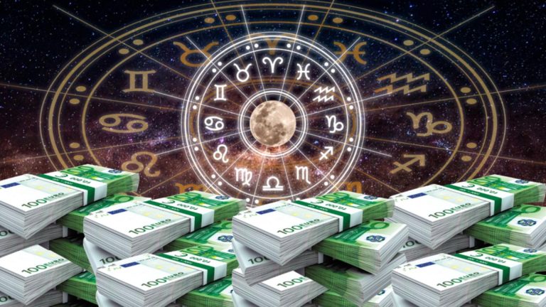 Cele patru zodii pe care norocul le va lovi la începutul lunii aprilie. Un câștig financiar neașteptat le va schimba viața la 180 de grade