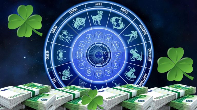 Cele șase zodii pentru care planetele fericirii se aliniază în luna aprilie. Vor traversa una dintre cele mai bune perioade din viața lor