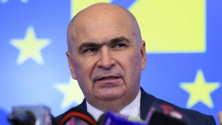 Ce a spus Ilie Bolojan înaintea summitului Consiliului European de la Bruxelles