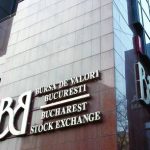 Bursa de la Bucureşti, închidere pe roşu după prima şedinţă a săptămânii