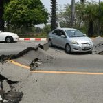 Imagini dramatice în urma cutremurului de 7,7 grade pe scara Richter. Oamenii din Myanmar fug îngroziți - VIDEO