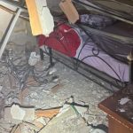 Cutremur de 4,4 grade, în Napoli: imagini dezastruoase în urma seismului