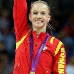 Sandra Izbașa: o carieră artistică în urma gimnasticii. Ce face campioana la 11 ani după retragerea din sportul de performanță