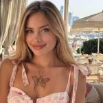 Dispariția controversată a unui fotomodel de 20 de ani. Maria a fost găsită după 8 zile, la marginea unui drum, în condiții greu de imaginat