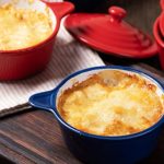 Musaca de post cu cartofi și ciuperci – o rețetă simplă și delicioasă. Cu doar 5 ingrediente, saturi întreaga familie