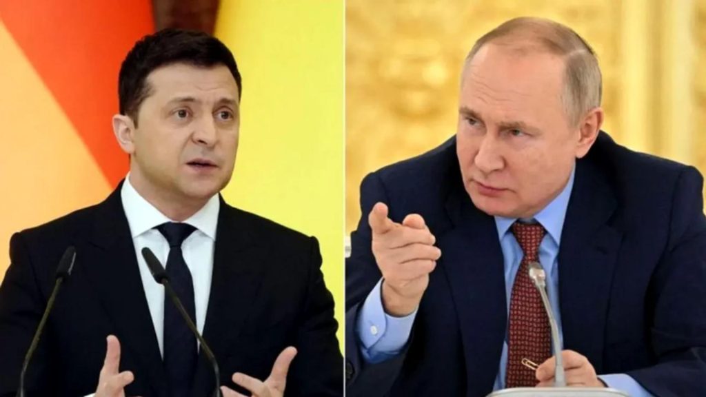 Zelenski: „Putin va muri în curând”. Câtor tentative de asasinat au supraviețuit cei doi lideri?