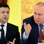Zelenski: „Putin va muri în curând”. Câtor tentative de asasinat au supraviețuit cei doi lideri?