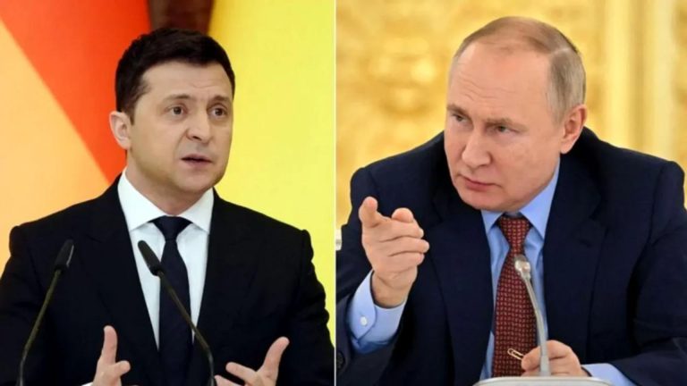Zelenski: „Putin va muri în curând”. Câtor tentative de asasinat au supraviețuit cei doi lideri?
