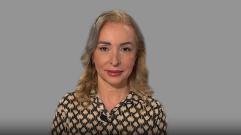 Ingrid Mocanu, avocata președintelui ales, Călin Georgescu, vine cu informații bombă. Povestește cum a decurs votul la BEC