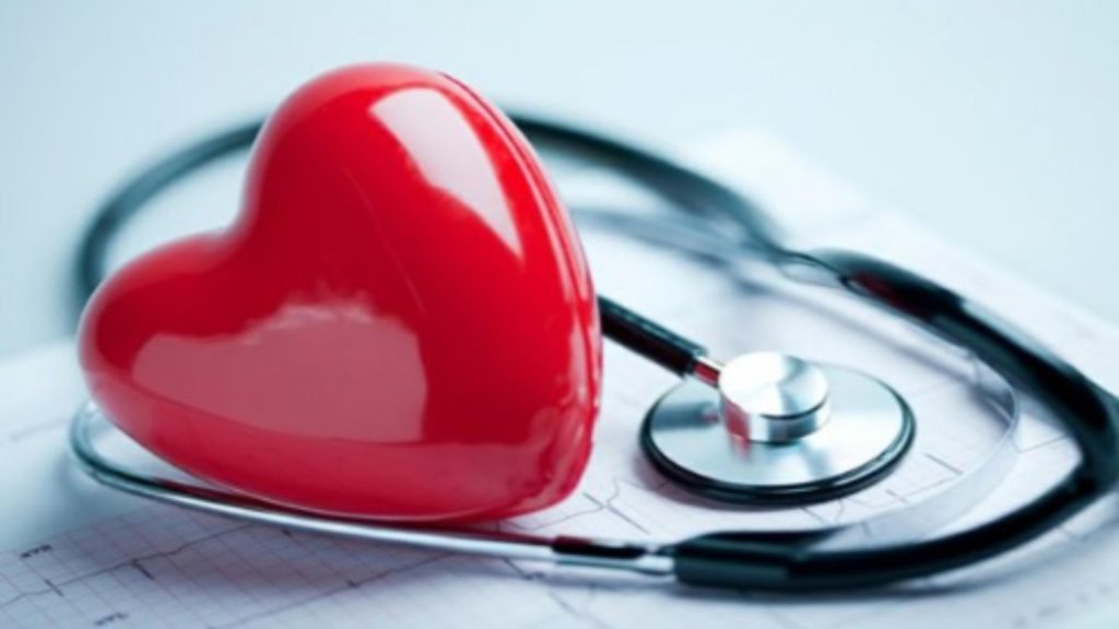 Ce este operația de bypass aortocoronarian