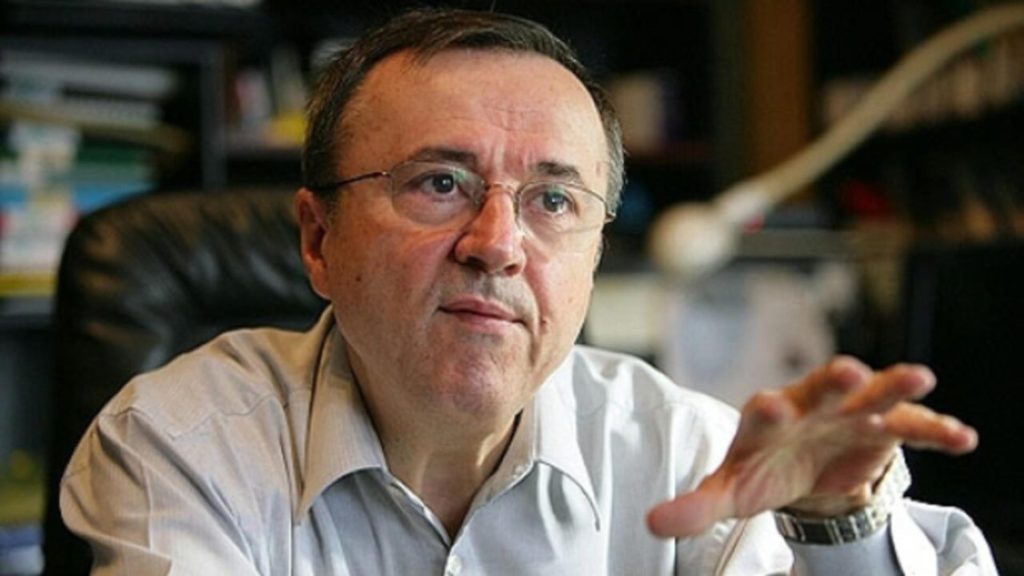 Cristoiu aruncă bomba: Bolojan vine cu o altă variantă privind decizia CCR