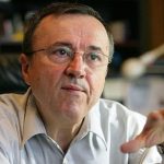 Cristoiu: "Lasconi ar face croitorie la Cotroceni". Ce spune gazetarul despre încercarea USR de-a o convinge pe șefa reziștilor să renunțe la candidatură