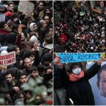 Sute de oameni au fost arestați în urma protestelor din Turcia