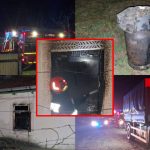 Tragedie într-un sat din județul Botoșani. Un bărtân a murit într-un incendiu care i-a curprins locuința