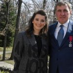 Gică Hagi va deveni socru mic, în această toamnă. Fiica sa, Kira, se va căsători. Unde va avea loc nunta la care vor participa 1000 de invitați?